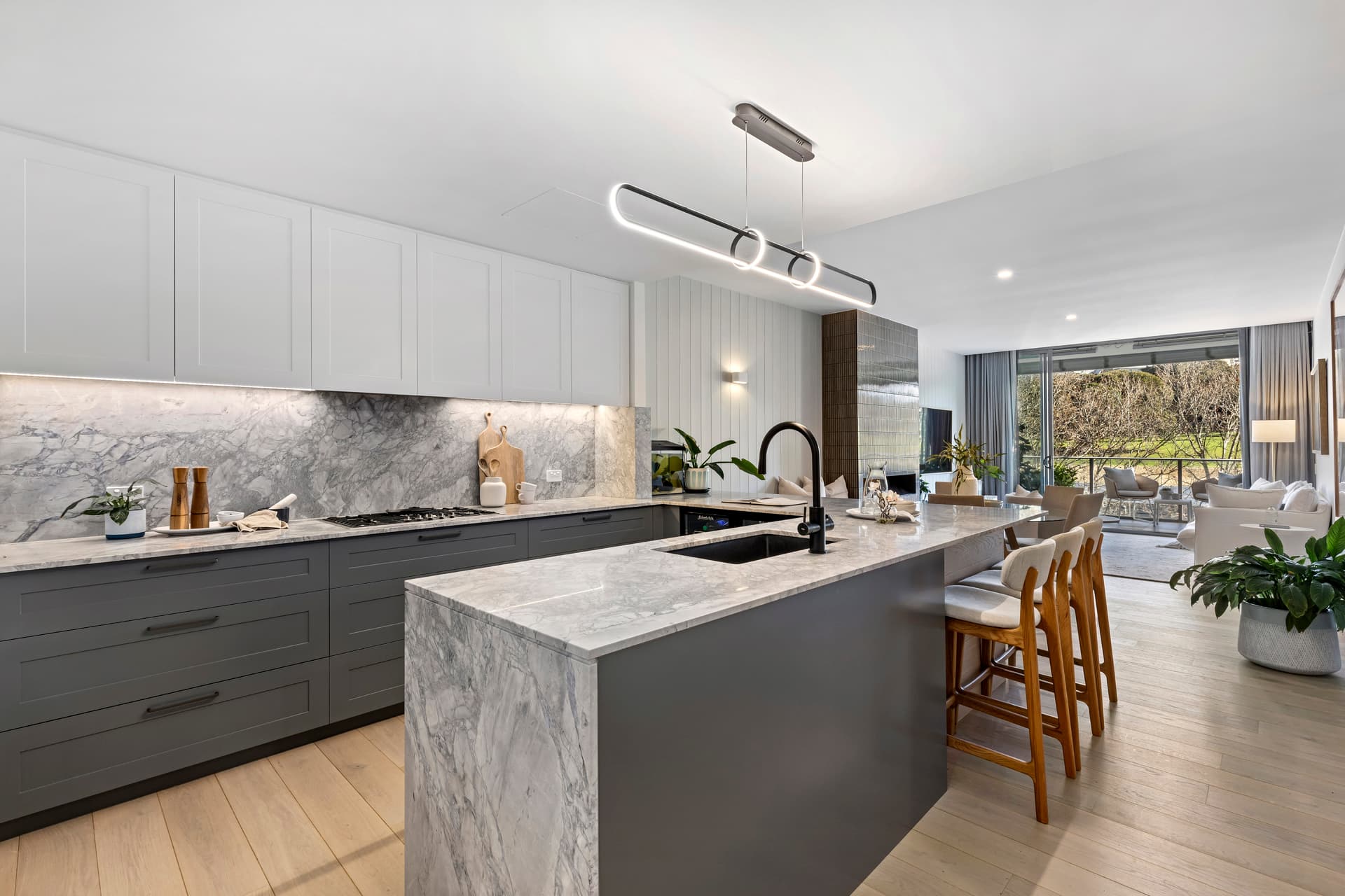 50/68 Sir John Young  Crescent, Woolloomooloo, Mascot - Thumbnail 4
