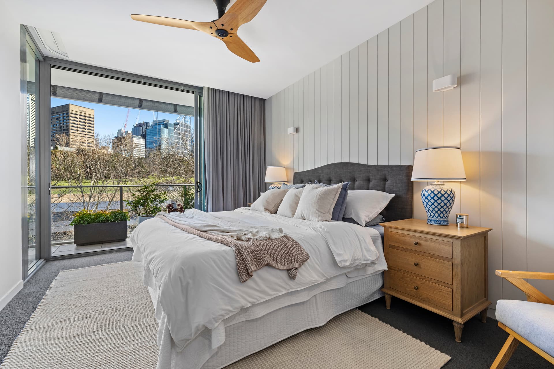 50/68 Sir John Young  Crescent, Woolloomooloo, Mascot - Thumbnail 5