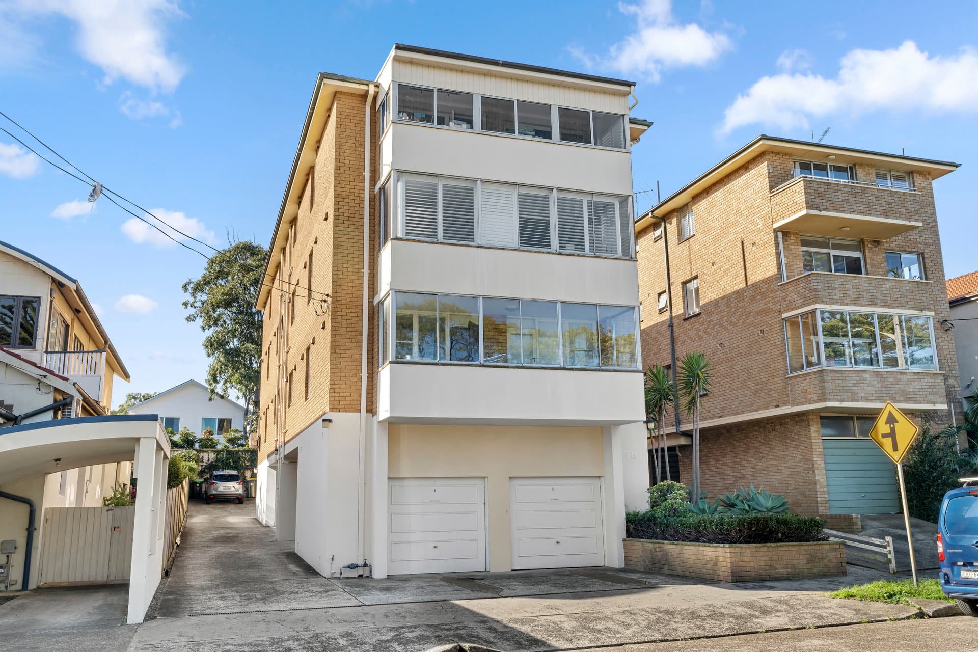 2/78 Macpherson Street, Bronte, Matraville - Thumbnail 5