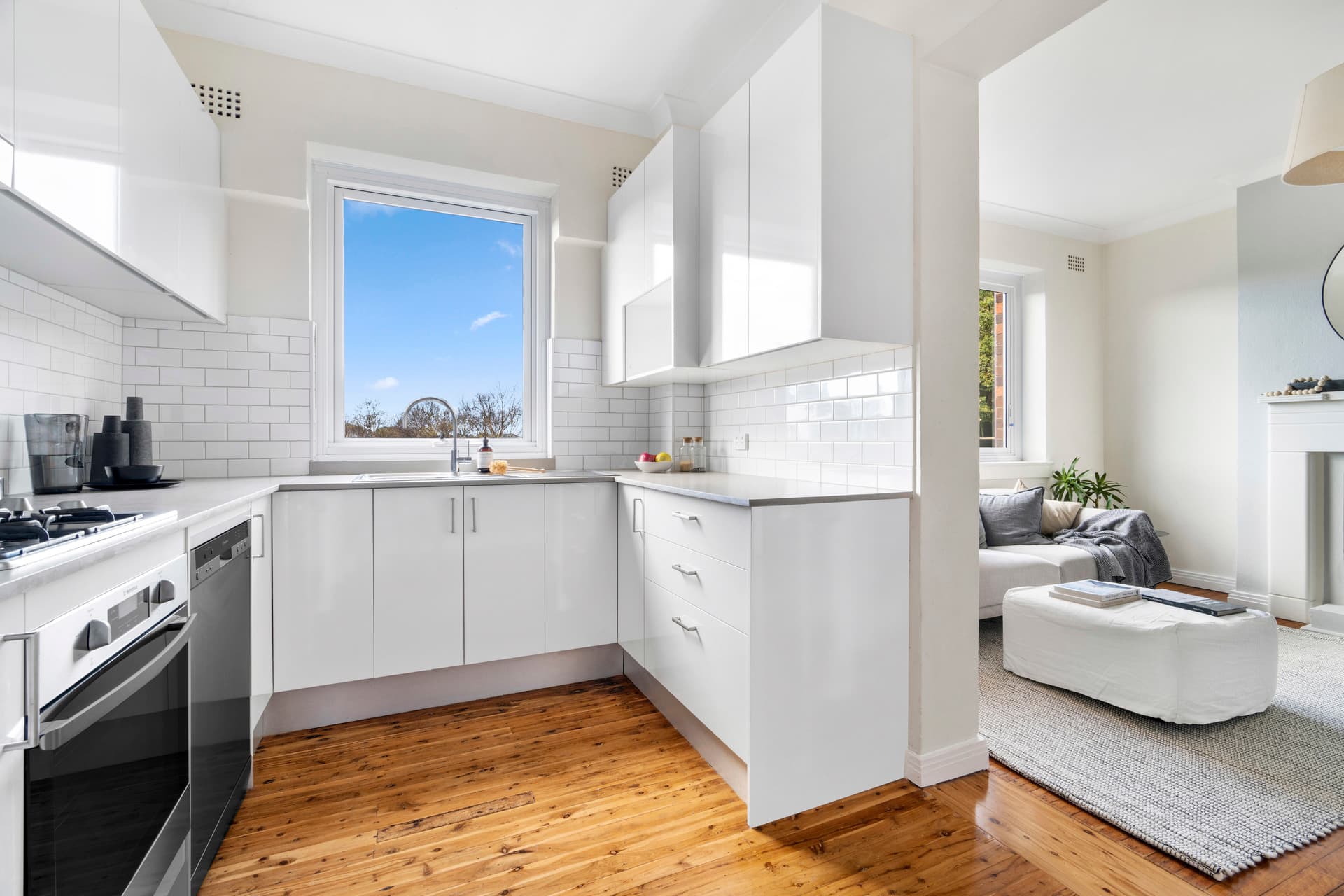 4/290 New South Head  Road, Double Bay, Double Bay - Image 1
