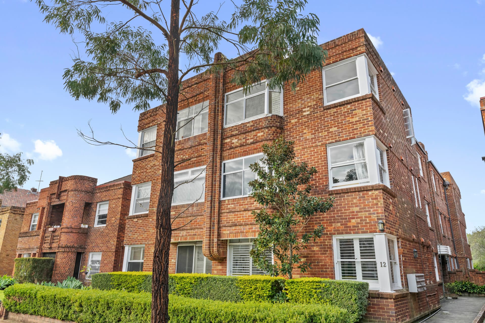 9/12 Manion Avenue, Rose Bay, Rose Bay - Thumbnail 4