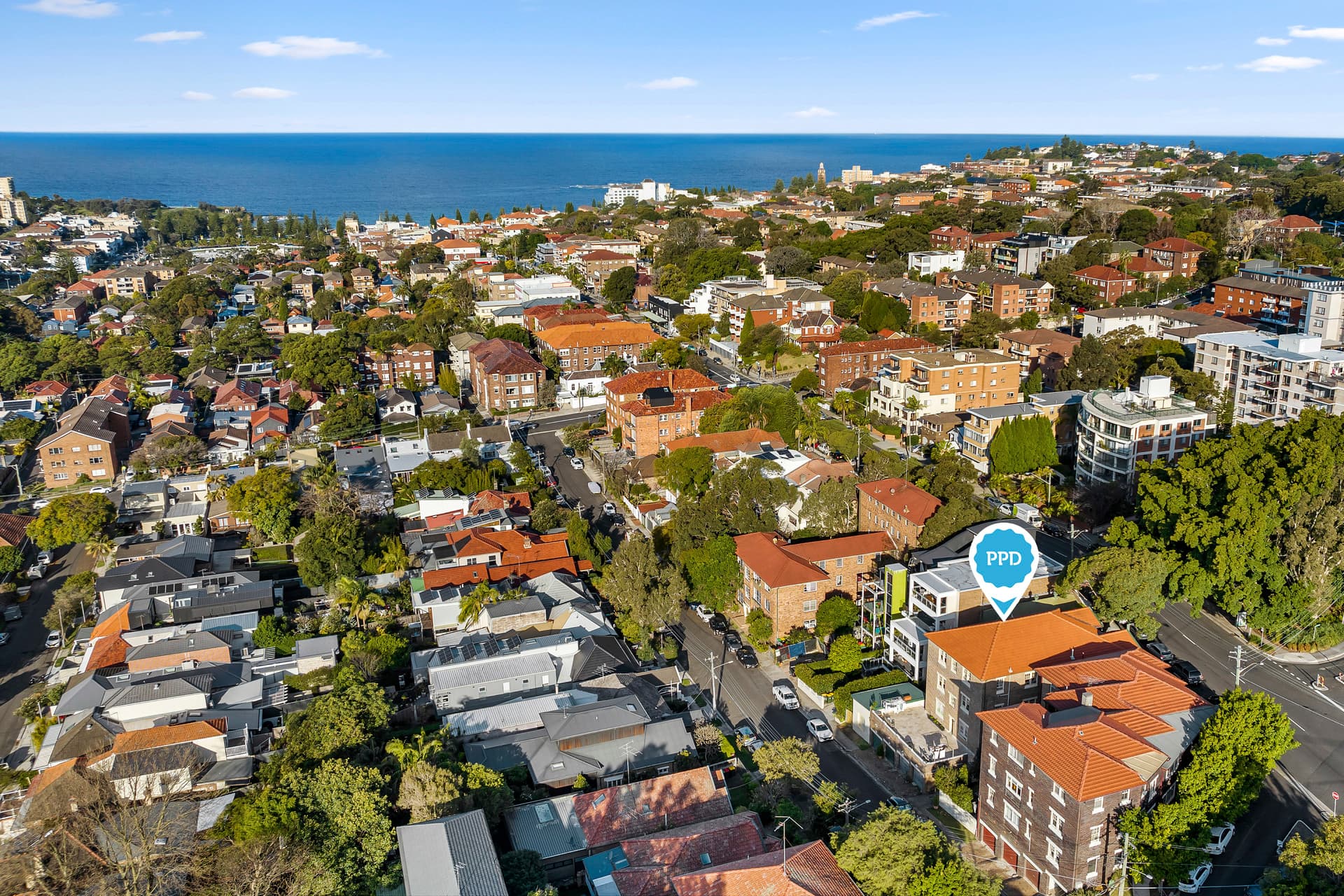 6/50 Coogee Bay  Road, Randwick, Randwick - Thumbnail 3