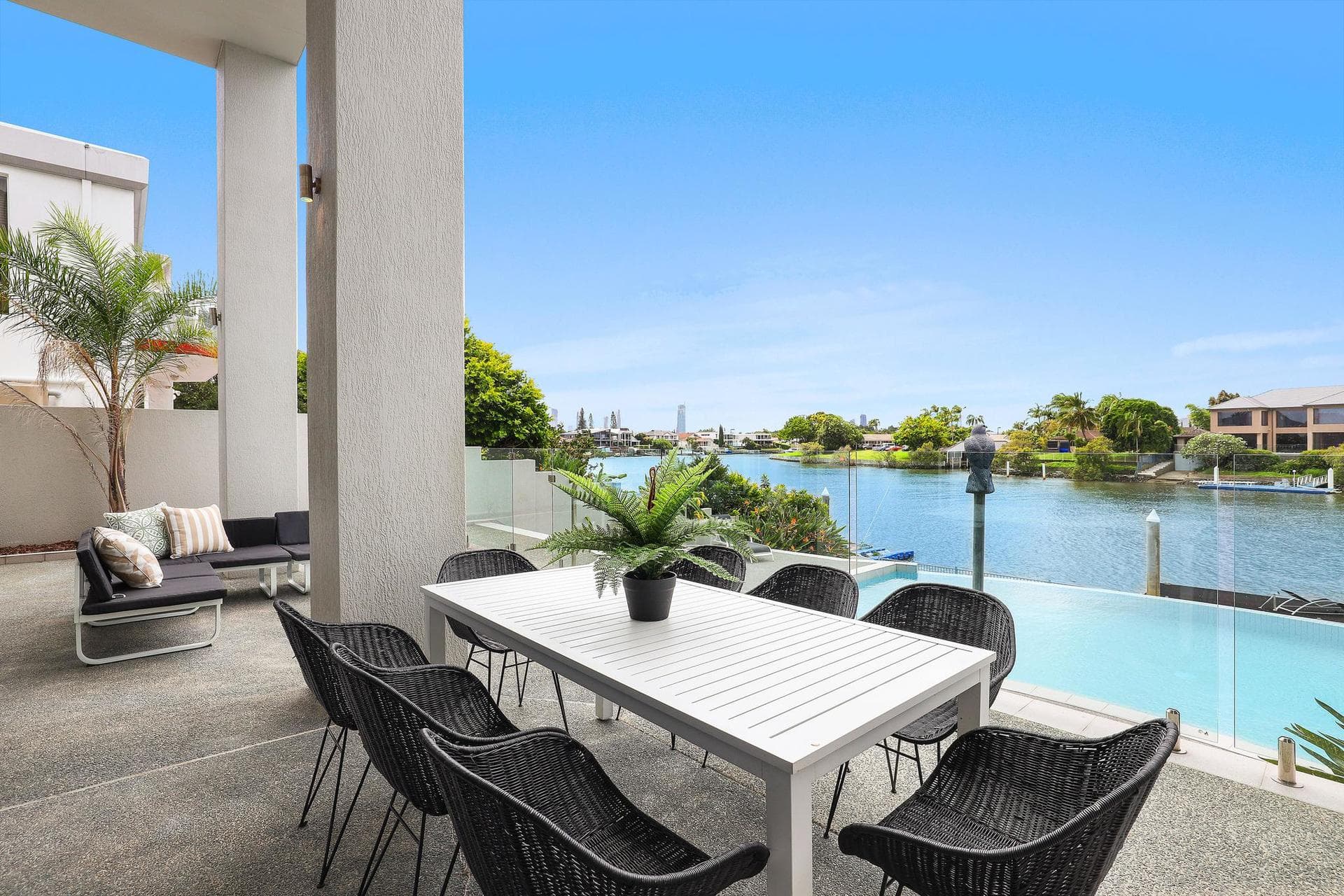 2/58 Chaleyer Street, Rose Bay, Benowa Waters - Thumbnail 4
