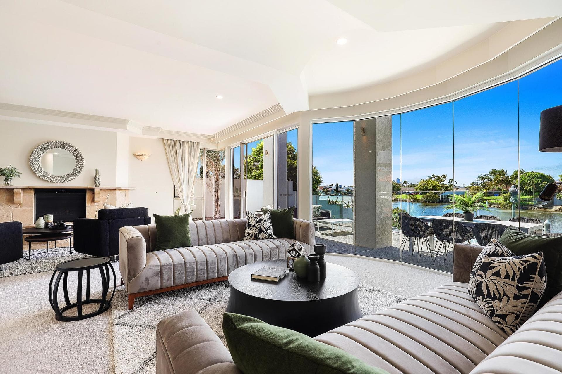 2/58 Chaleyer Street, Rose Bay, Benowa Waters - Thumbnail 5