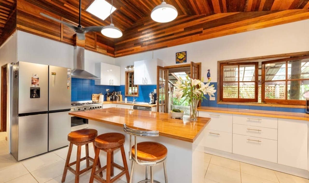 34 Kuranda Crescent, Kuranda Qld 4881, Kuranda - Image 1