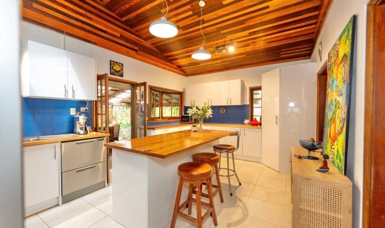 34 Kuranda Crescent, Kuranda Qld 4881, Kuranda - Thumbnail 2