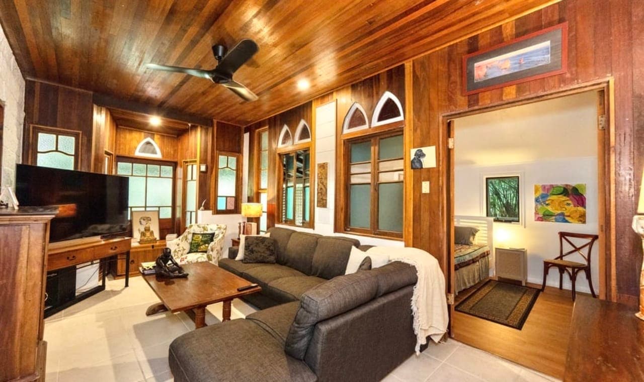 34 Kuranda Crescent, Kuranda Qld 4881, Kuranda - Thumbnail 5