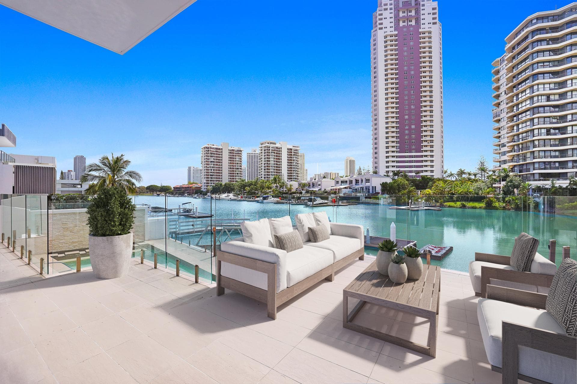 13 Neptune Court, Paradise Waters, QLD, 4217, Surfers Paradise - Image 1