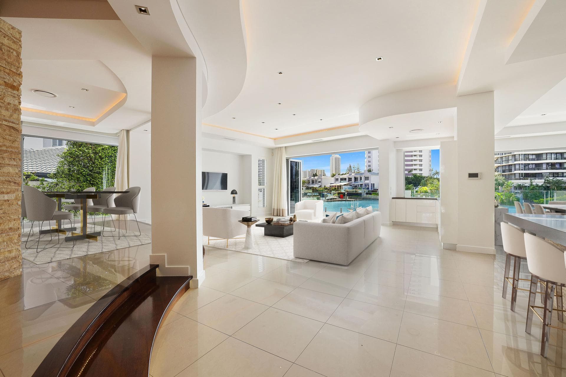 13 Neptune Court, Paradise Waters, QLD, 4217, Surfers Paradise - Thumbnail 6