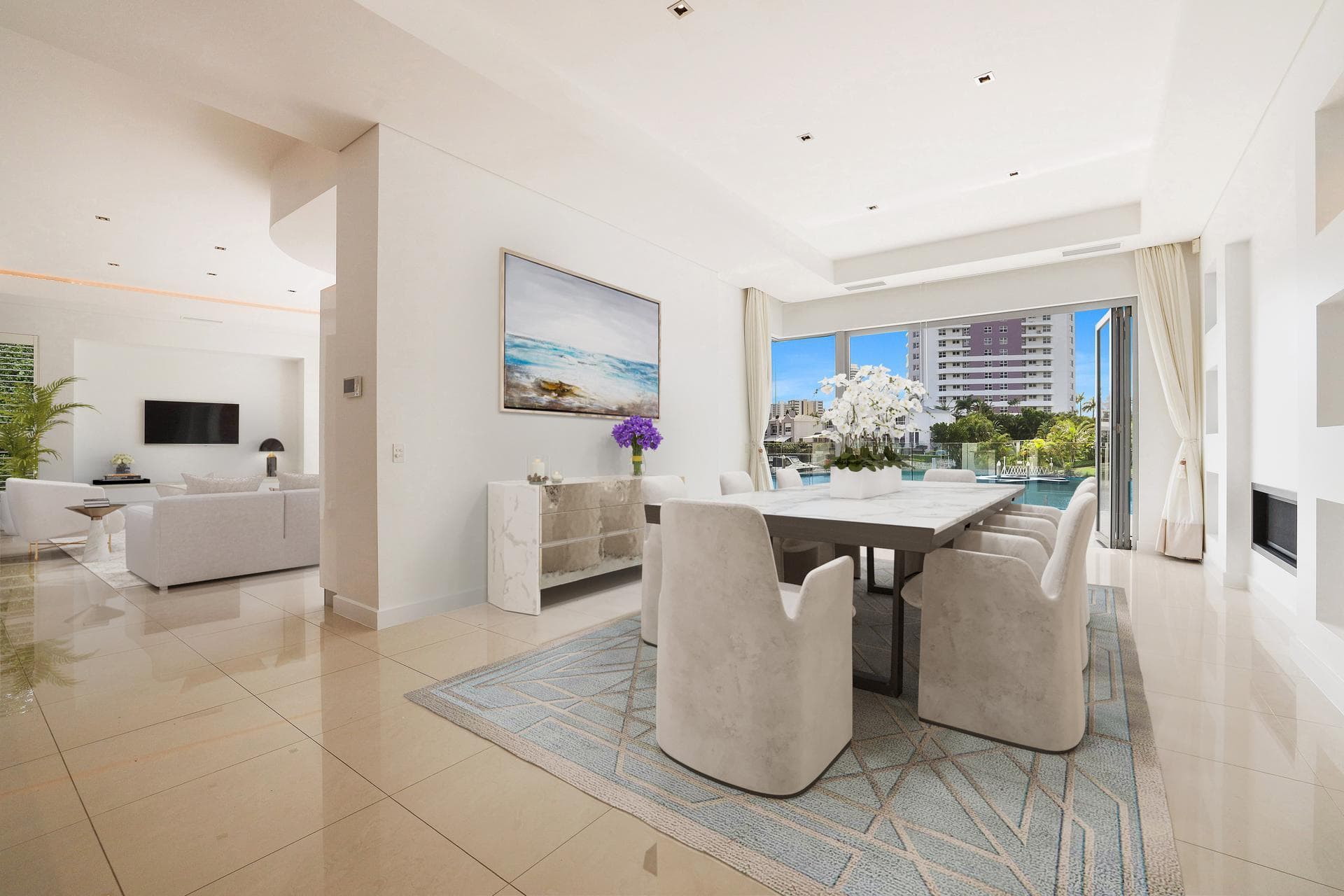 13 Neptune Court, Paradise Waters, QLD, 4217, Surfers Paradise - Thumbnail 7