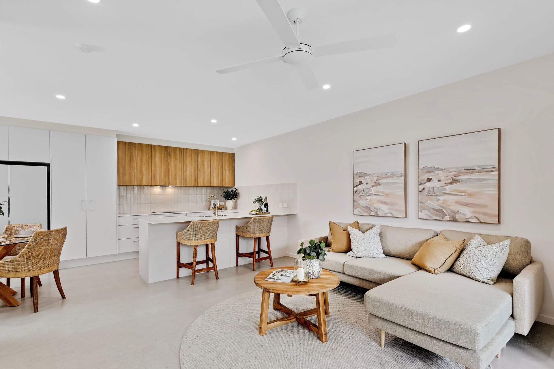 4/12 Bilenda Close, Beerwah, QLD, 4519, Beerwah - Thumbnail 2