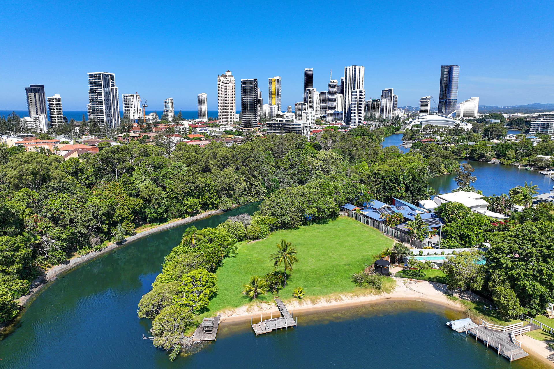90 Savoy Drive, Broadbeach Waters, QLD, 4218, Broadbeach Waters - Image 1