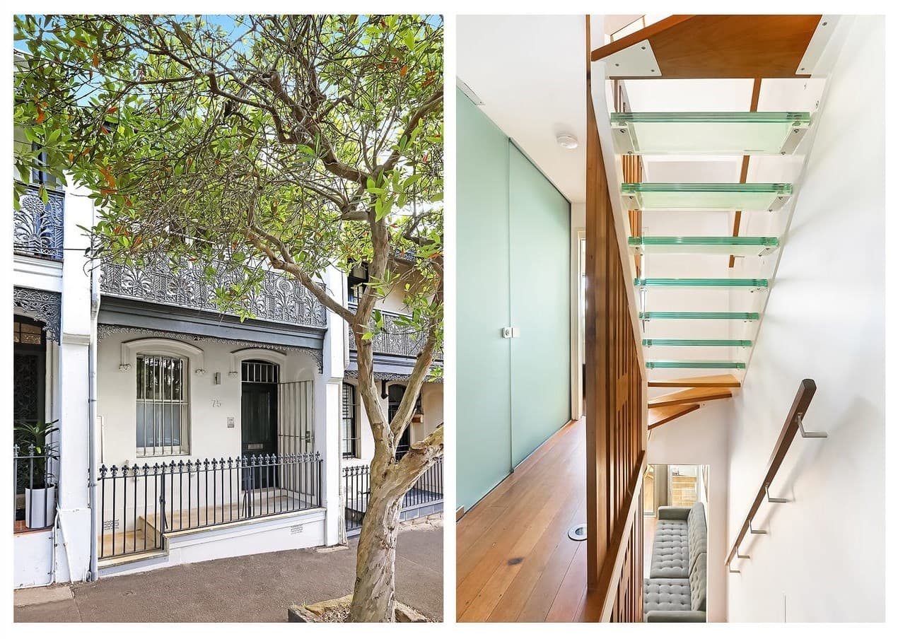 75 Leinster Street, Paddington, Coogee - Thumbnail 6