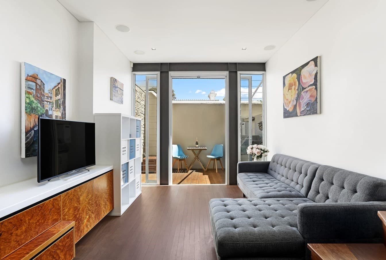 75 Leinster Street, Paddington, Coogee - Thumbnail 8