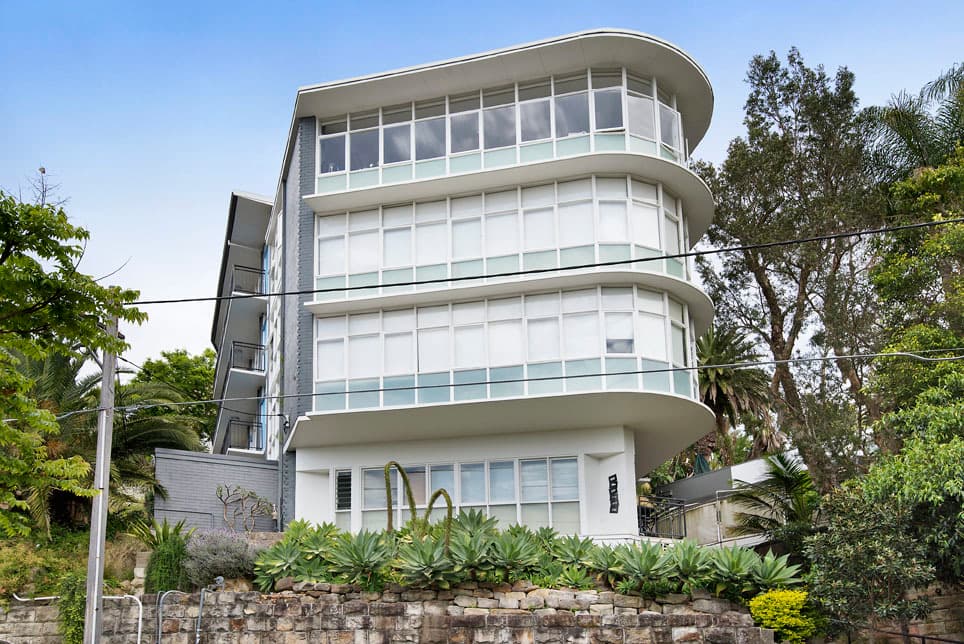 3/85 Drumalbyn Road, Bellevue Hill, Bellevue Hill - Image 1