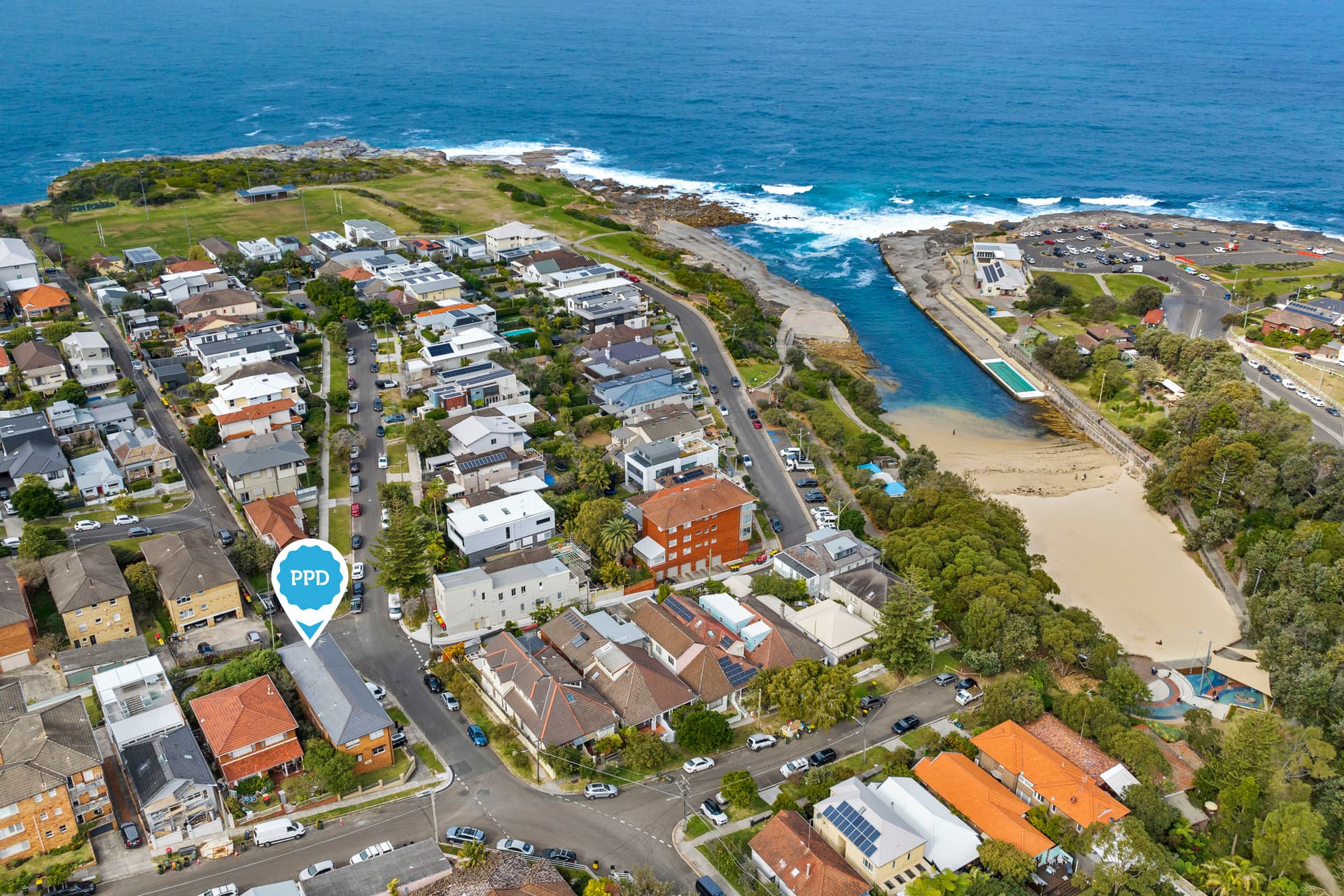 1/21 Park Street, Clovelly, Maroubra - Image 1