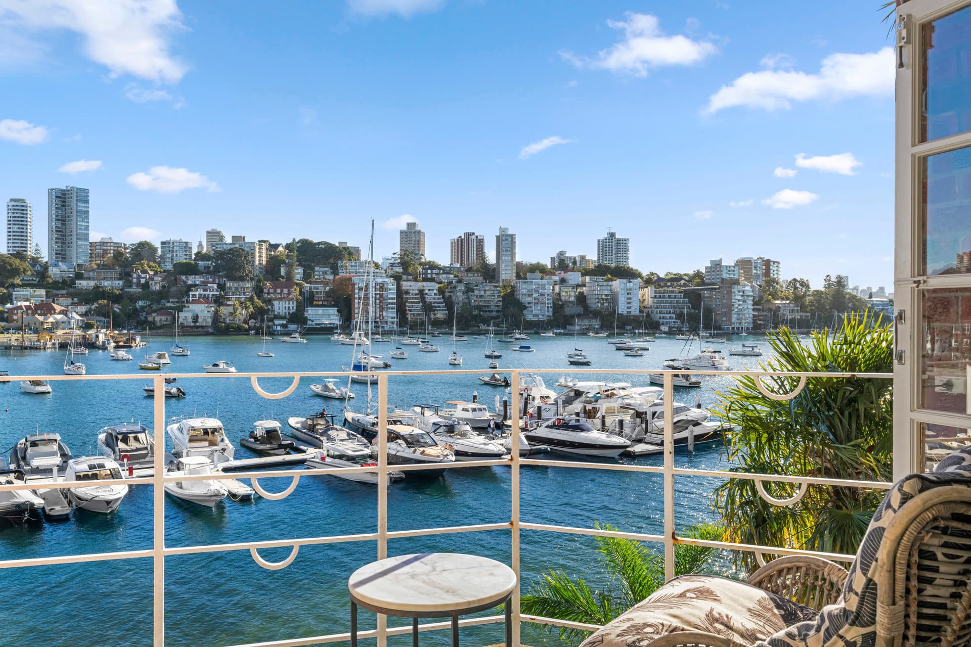 4/13 Gladswood  Gardens, Double Bay, Double Bay - Image 1
