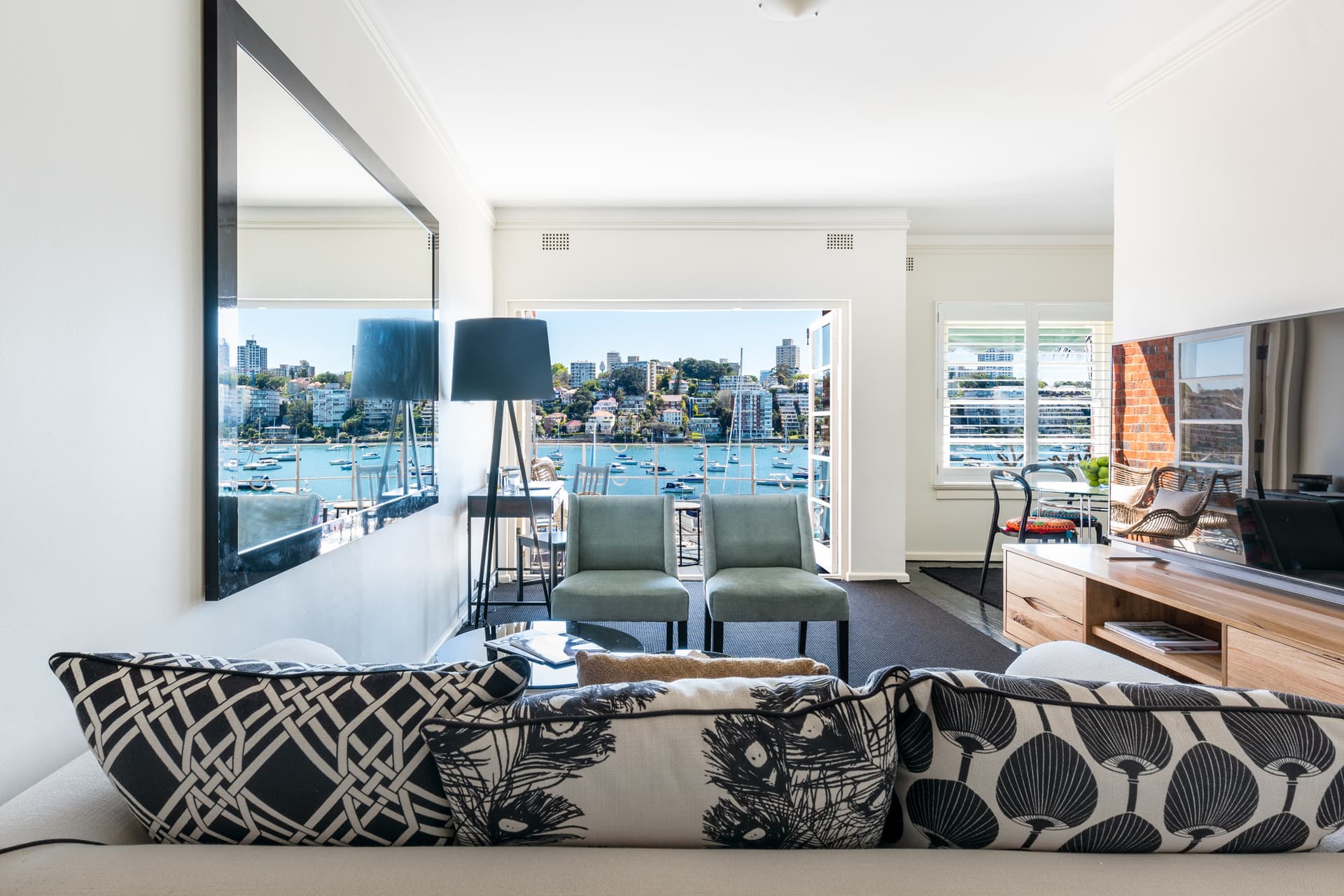 4/13 Gladswood  Gardens, Double Bay, Double Bay - Thumbnail 2