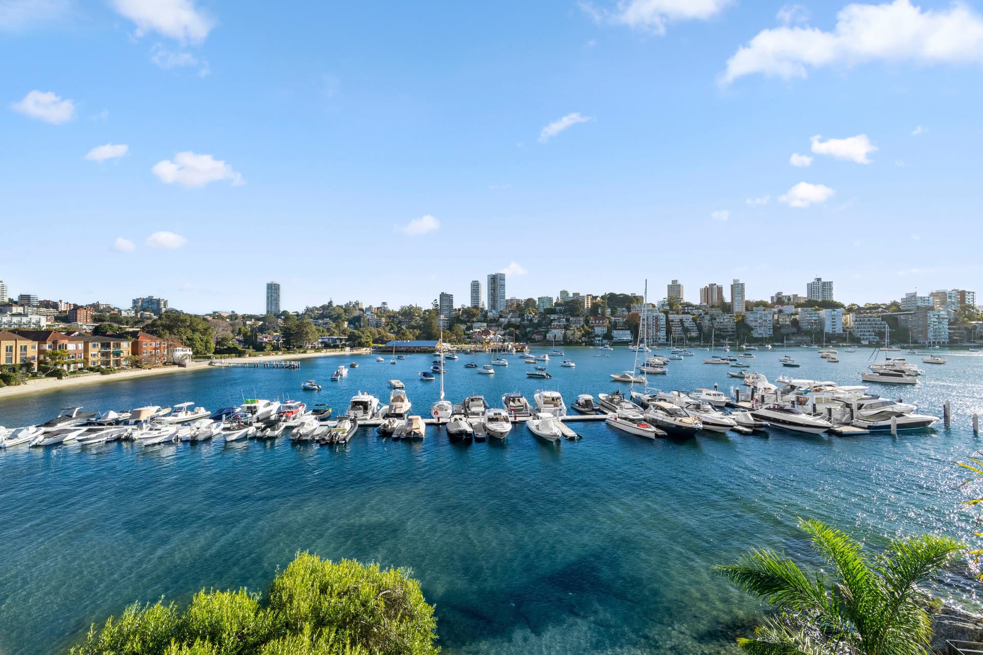4/13 Gladswood  Gardens, Double Bay, Double Bay - Thumbnail 3