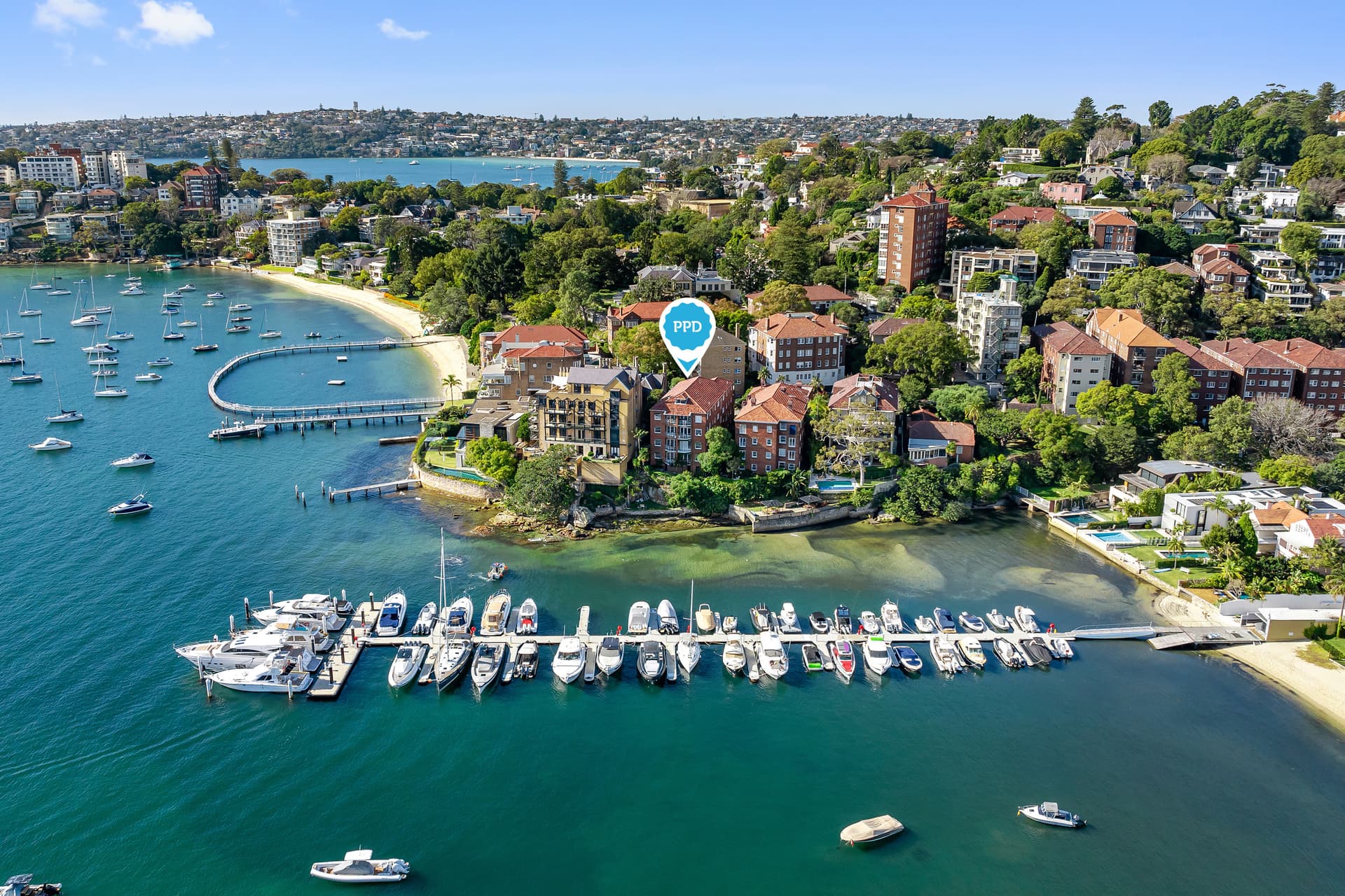 4/13 Gladswood  Gardens, Double Bay, Double Bay - Thumbnail 4