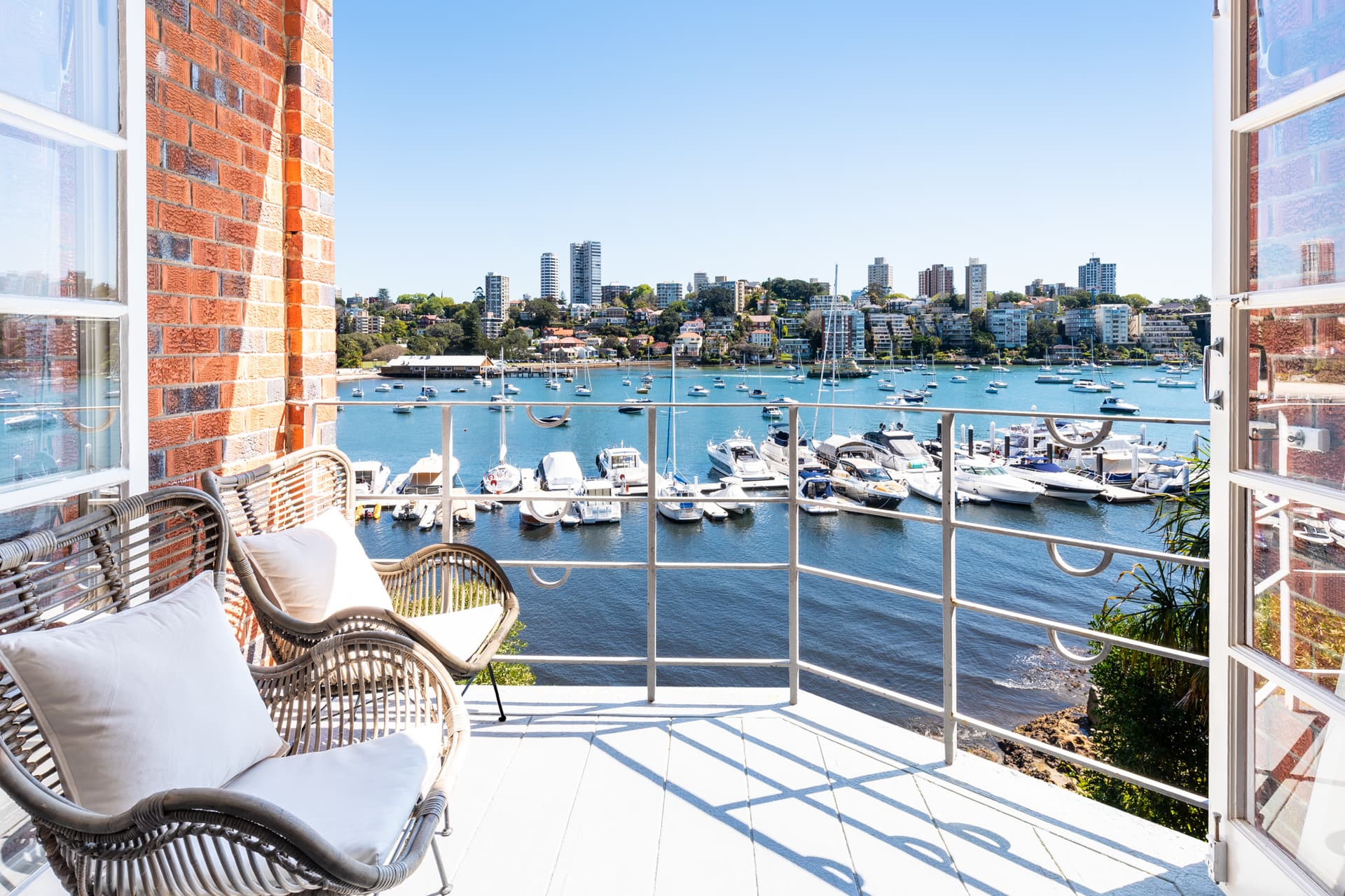 4/13 Gladswood  Gardens, Double Bay, Double Bay - Thumbnail 5