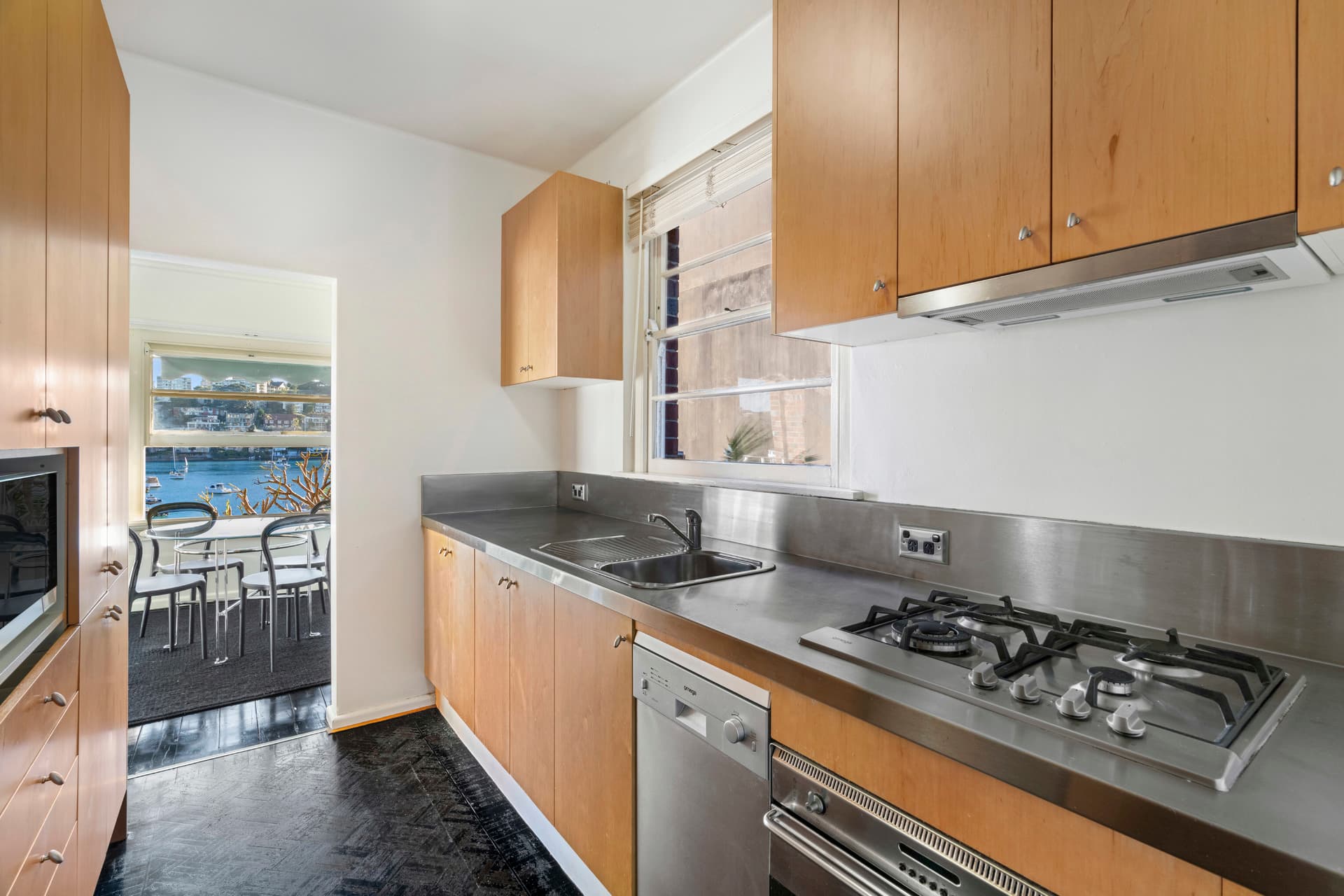 4/13 Gladswood  Gardens, Double Bay, Double Bay - Thumbnail 6