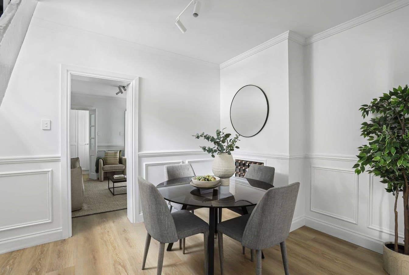 3/60-62 Bream Street, Darlinghurst - Image 1