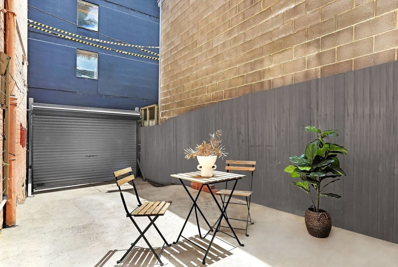 3/60-62 Bream Street, Darlinghurst - Thumbnail 4