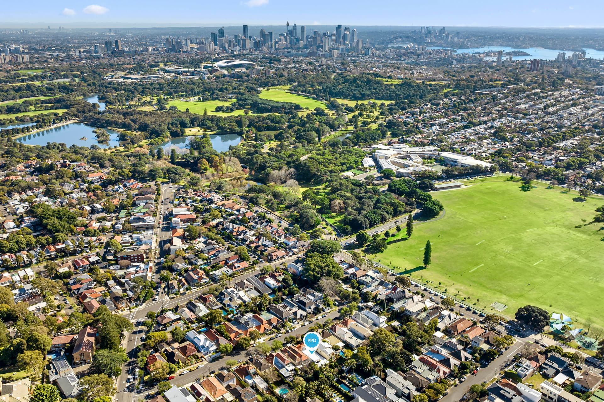 19 Centennial Avenue, Randwick, Randwick - Image 1