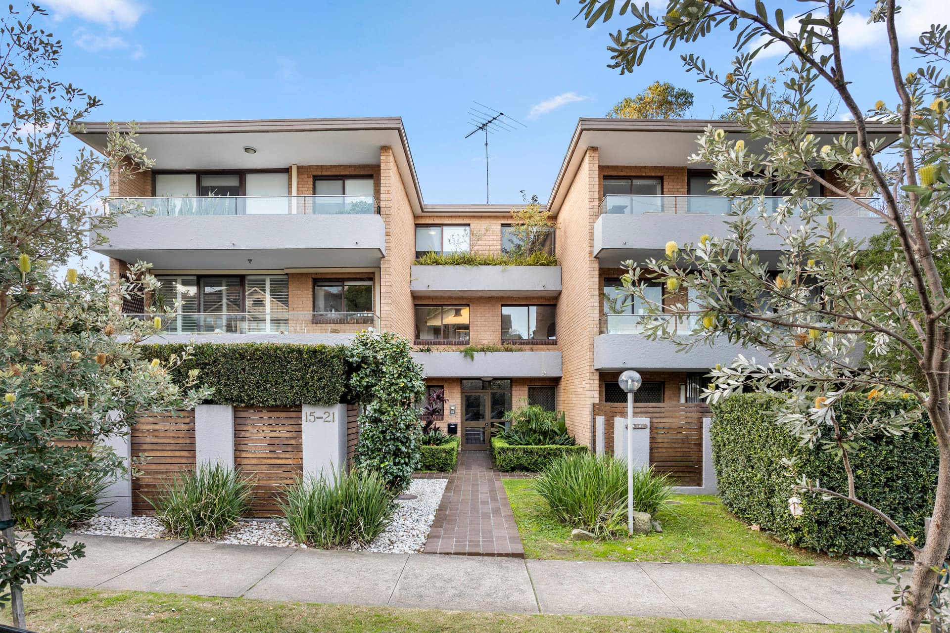 11/15-21 Dudley Street, Coogee, Coogee - Thumbnail 5