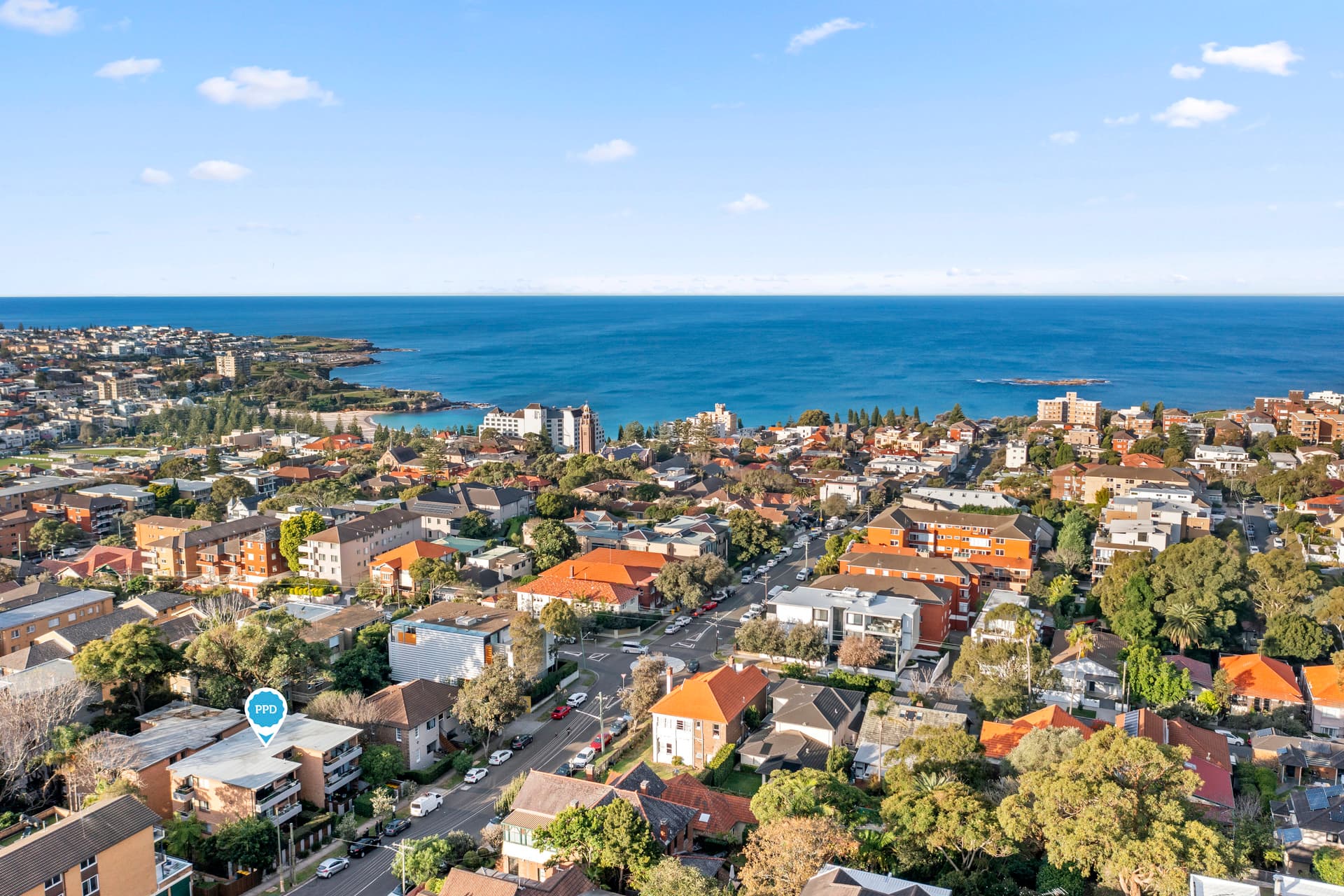 11/15-21 Dudley Street, Coogee, Coogee - Thumbnail 7