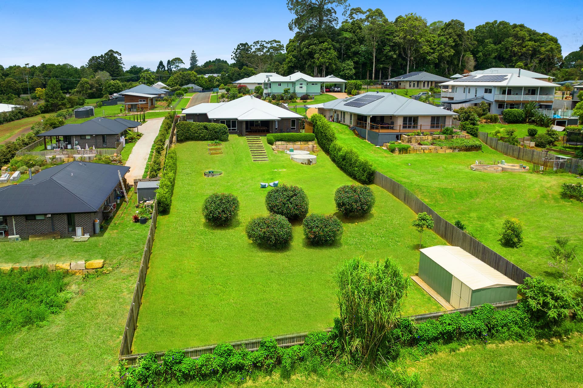 2/219 Long Road, Tamborine Mountain, QLD, 4272, Chifley - Image 1