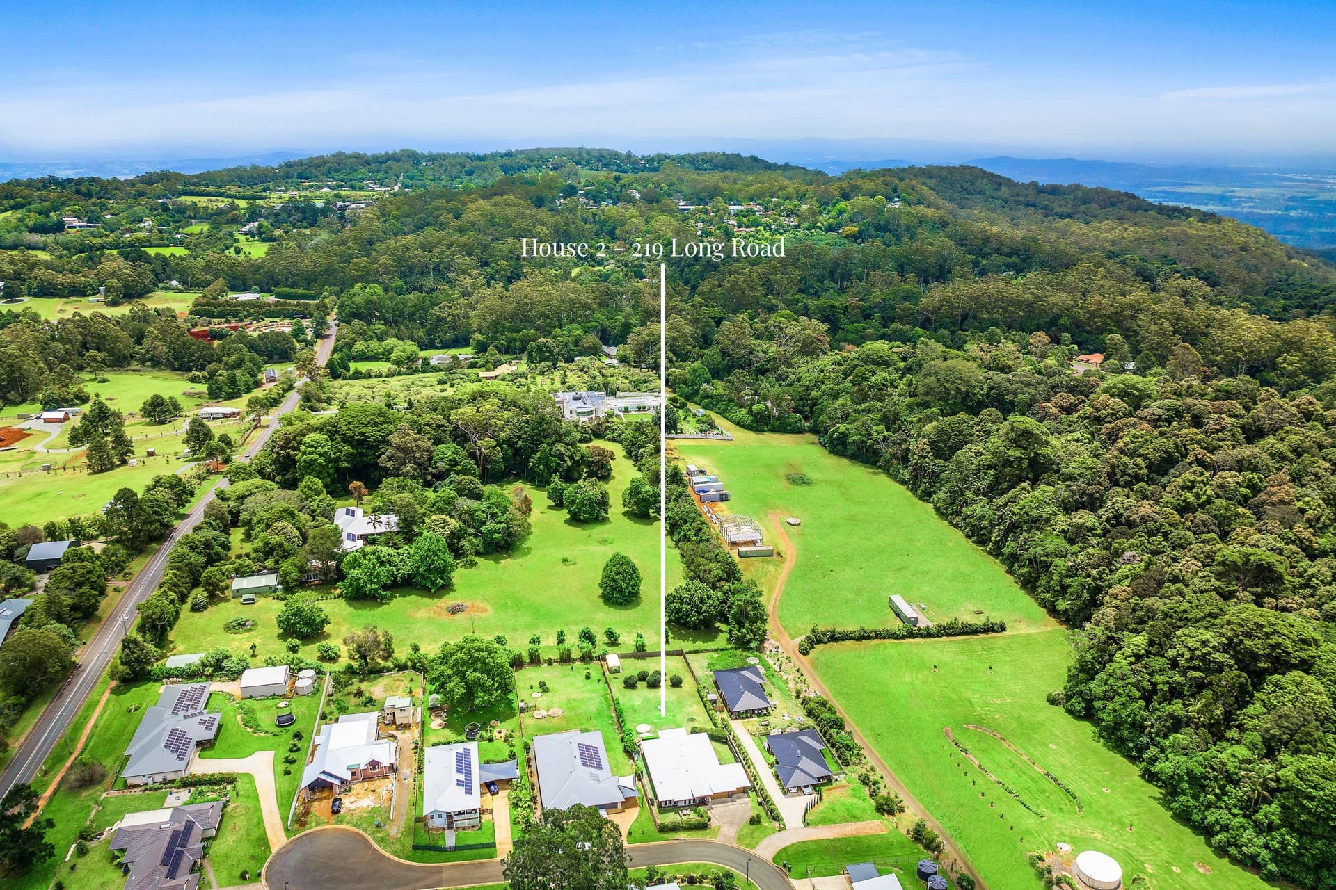 2/219 Long Road, Tamborine Mountain, QLD, 4272, Chifley - Thumbnail 4