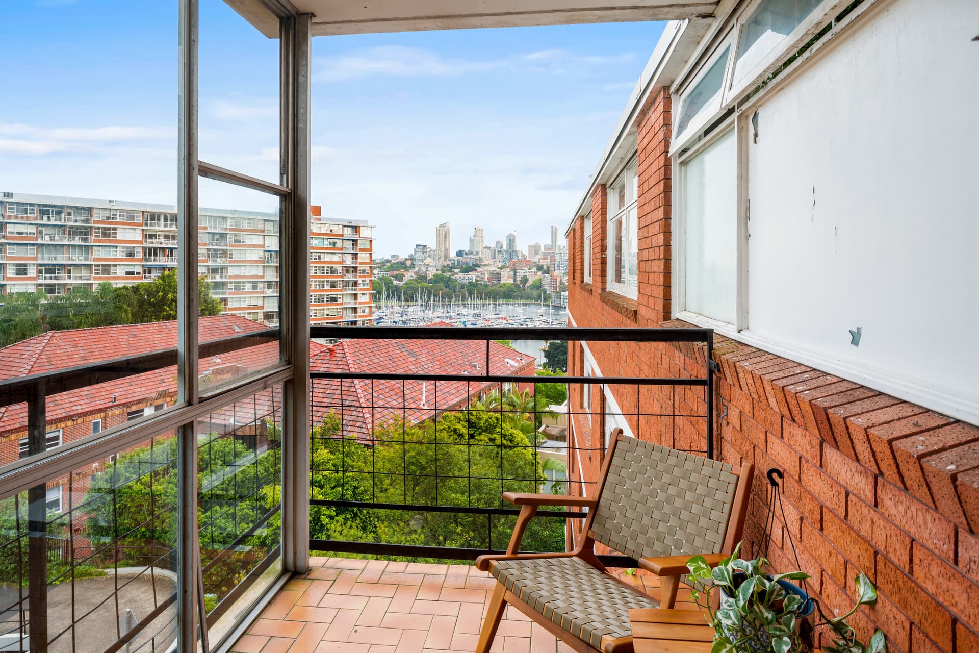 28/52 Darling Point  Road, Darling Point, Darling Point - Thumbnail 4