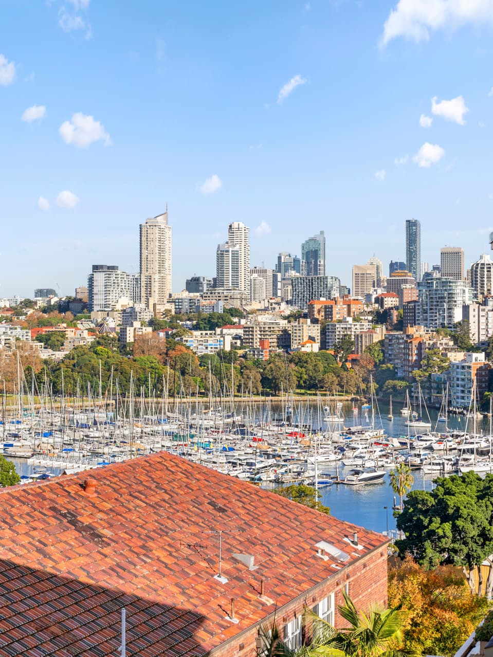 28/52 Darling Point  Road, Darling Point, Darling Point - Thumbnail 5