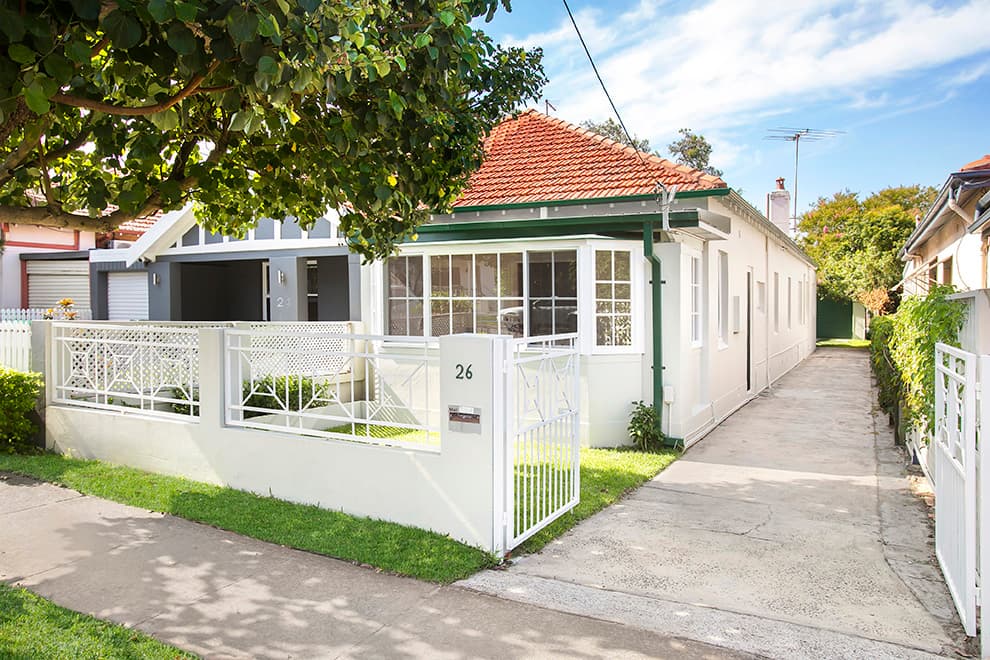 26 Paine Street, Maroubra, Maroubra - Thumbnail 4