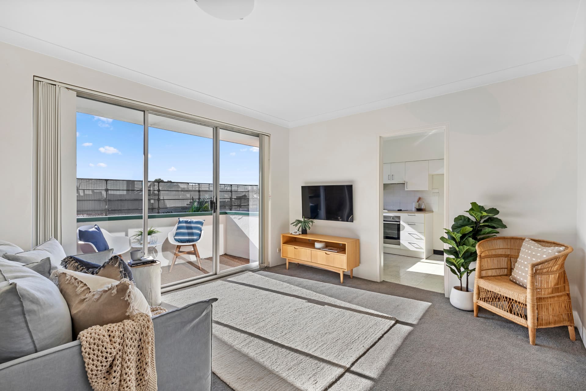 13/168-170 Mount Street, Coogee, Coogee - Image 1