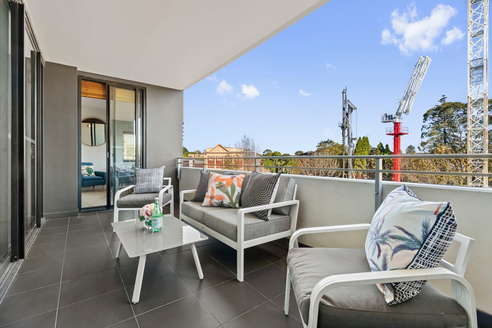 301A/264 Anzac Parade, Kensington, Kensington - Image 1