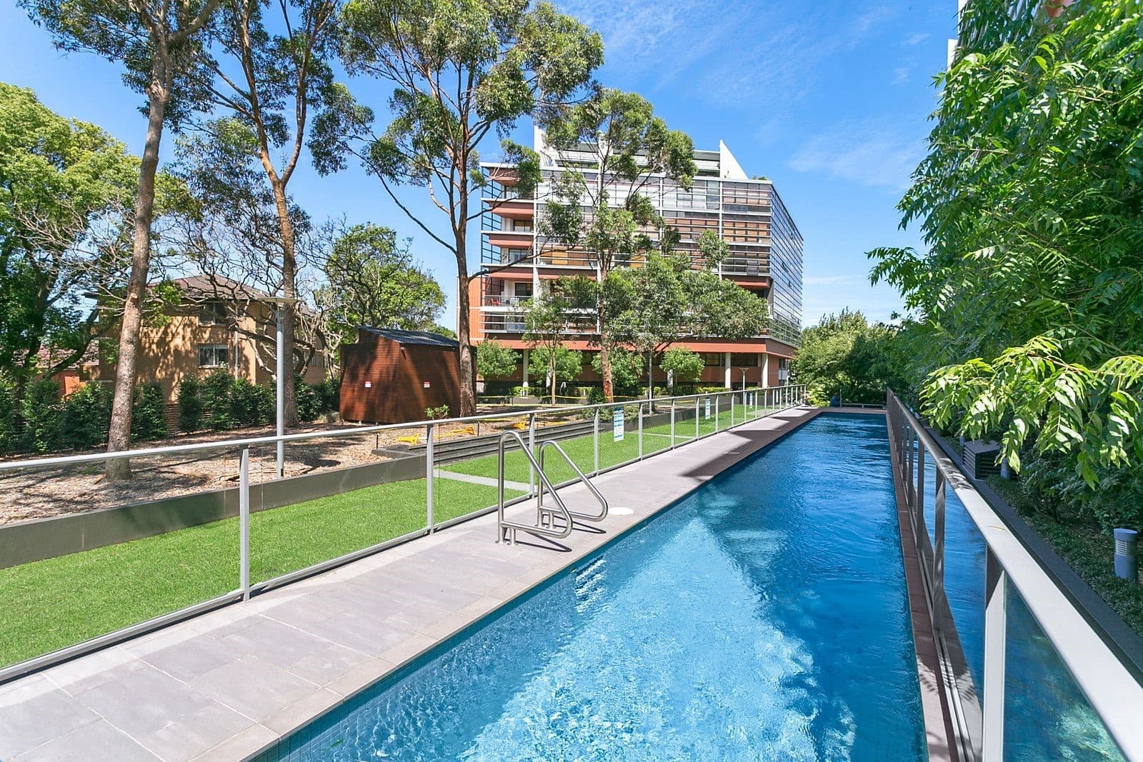 301A/264 Anzac Parade, Kensington, Kensington - Thumbnail 3