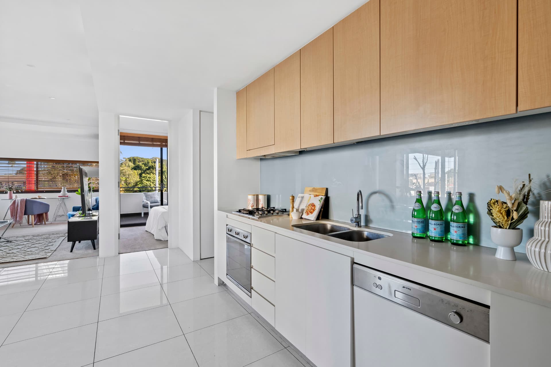 301A/264 Anzac Parade, Kensington, Kensington - Thumbnail 6