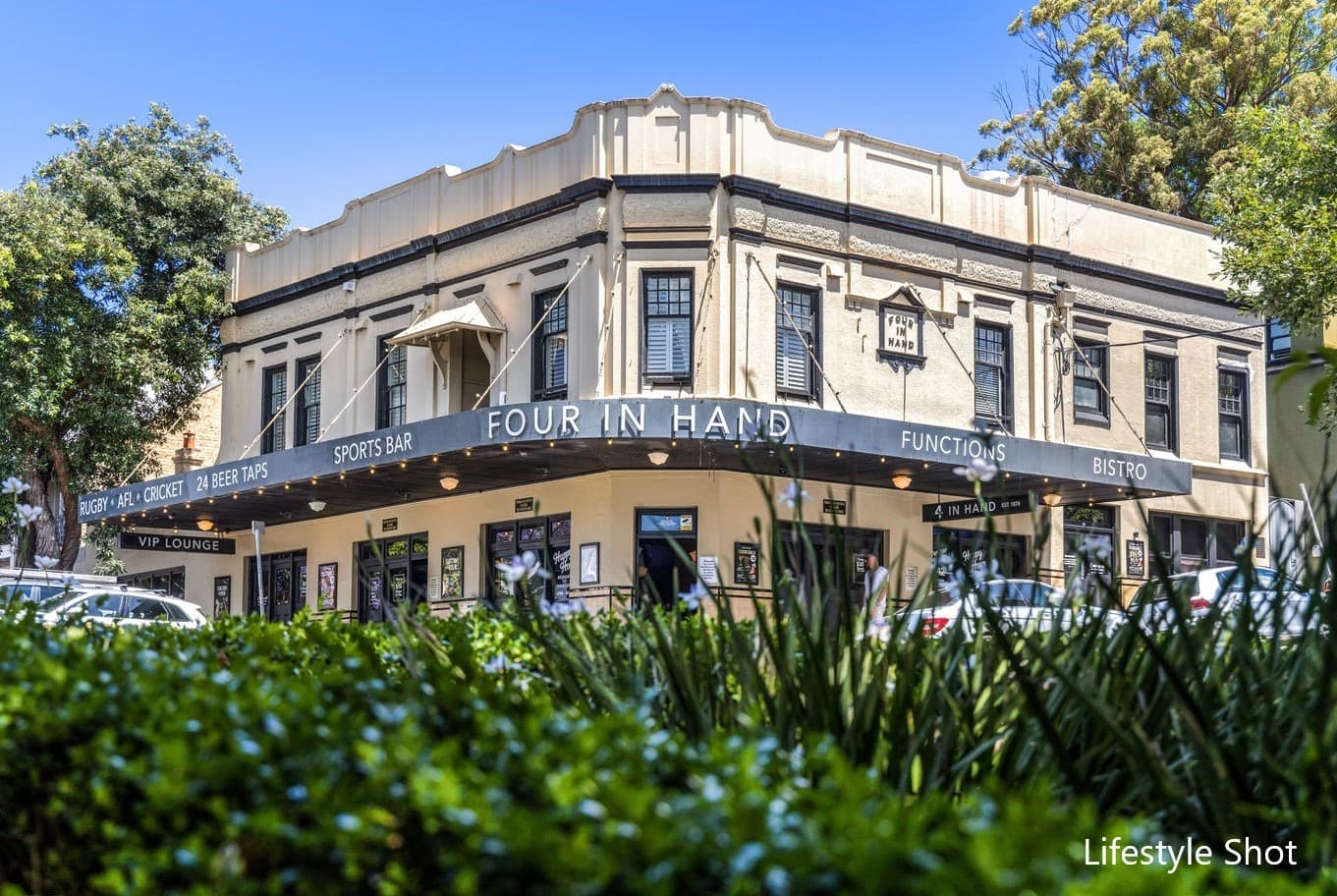 5/27 Sutherland  Street, Paddington, Paddington - Thumbnail 3