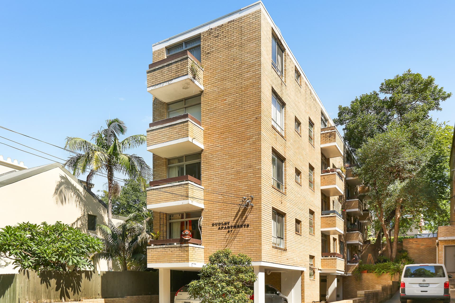 5/27 Sutherland  Street, Paddington, Paddington - Thumbnail 4