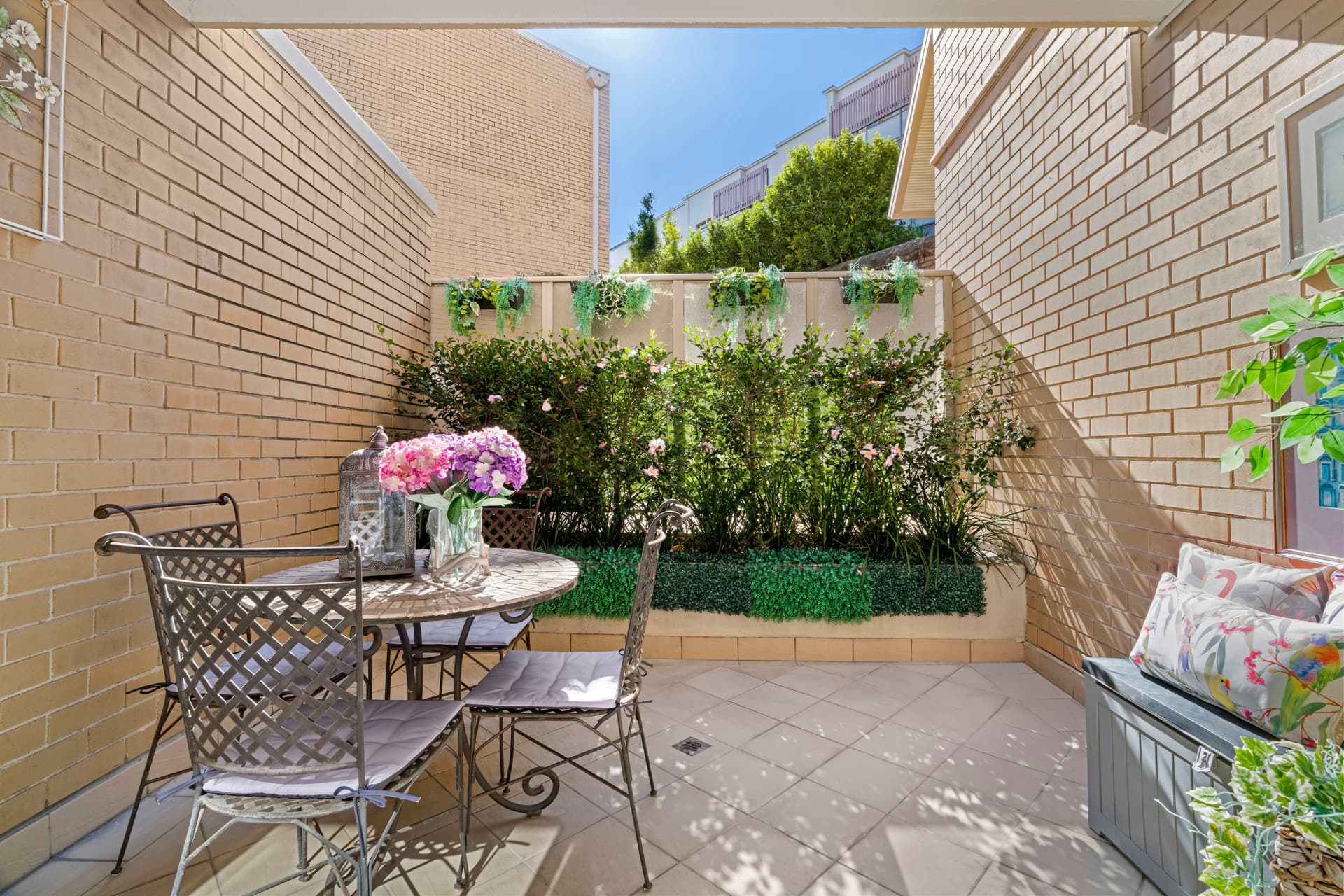 19/4-6 Cowper  Street, Randwick, Randwick - Thumbnail 2
