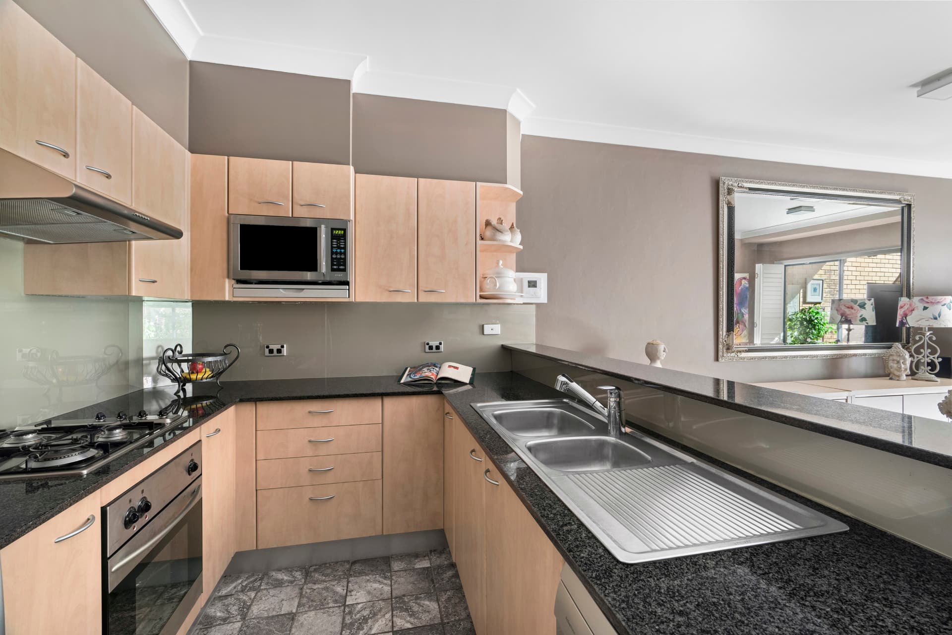 19/4-6 Cowper  Street, Randwick, Randwick - Thumbnail 3