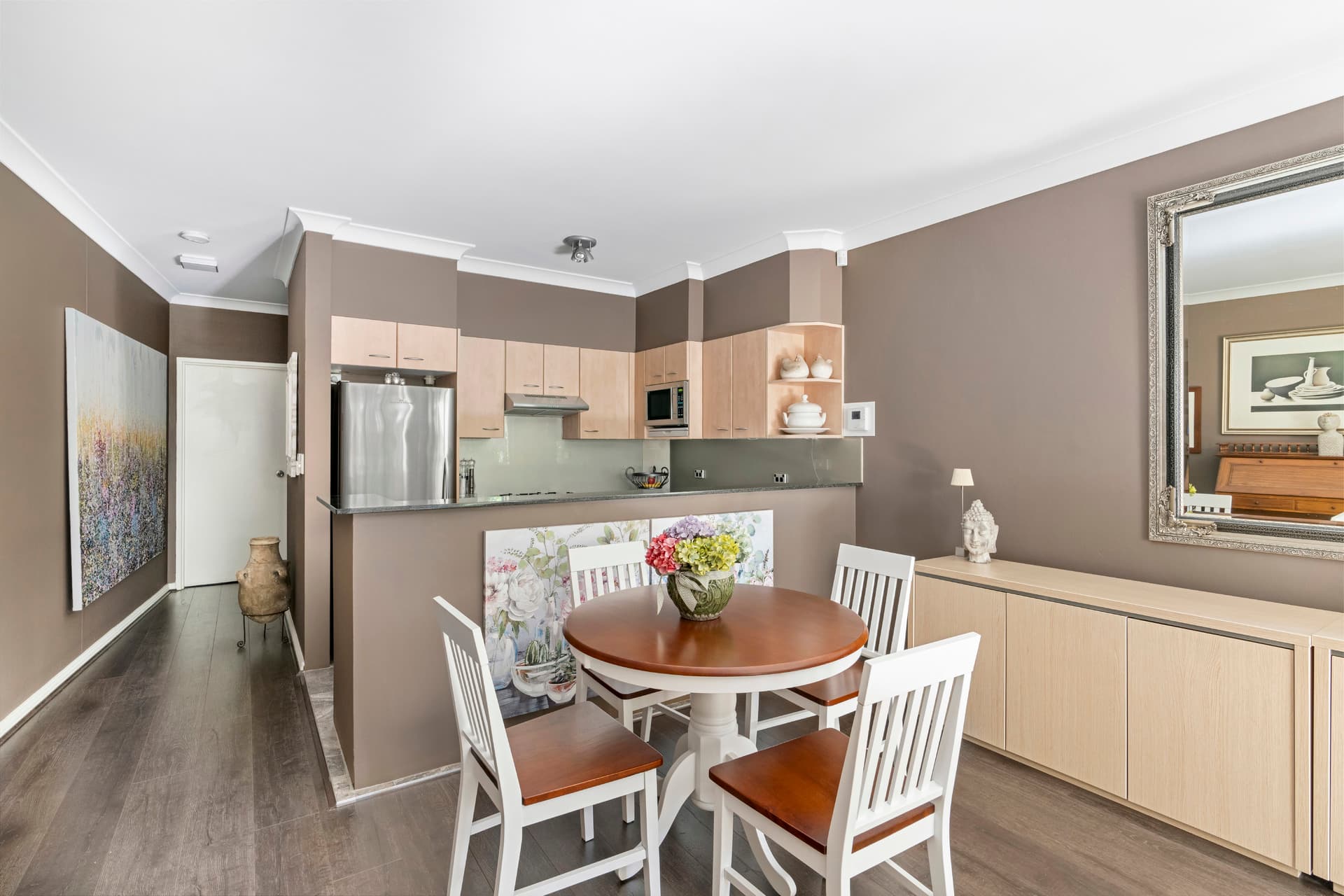 19/4-6 Cowper  Street, Randwick, Randwick - Thumbnail 5