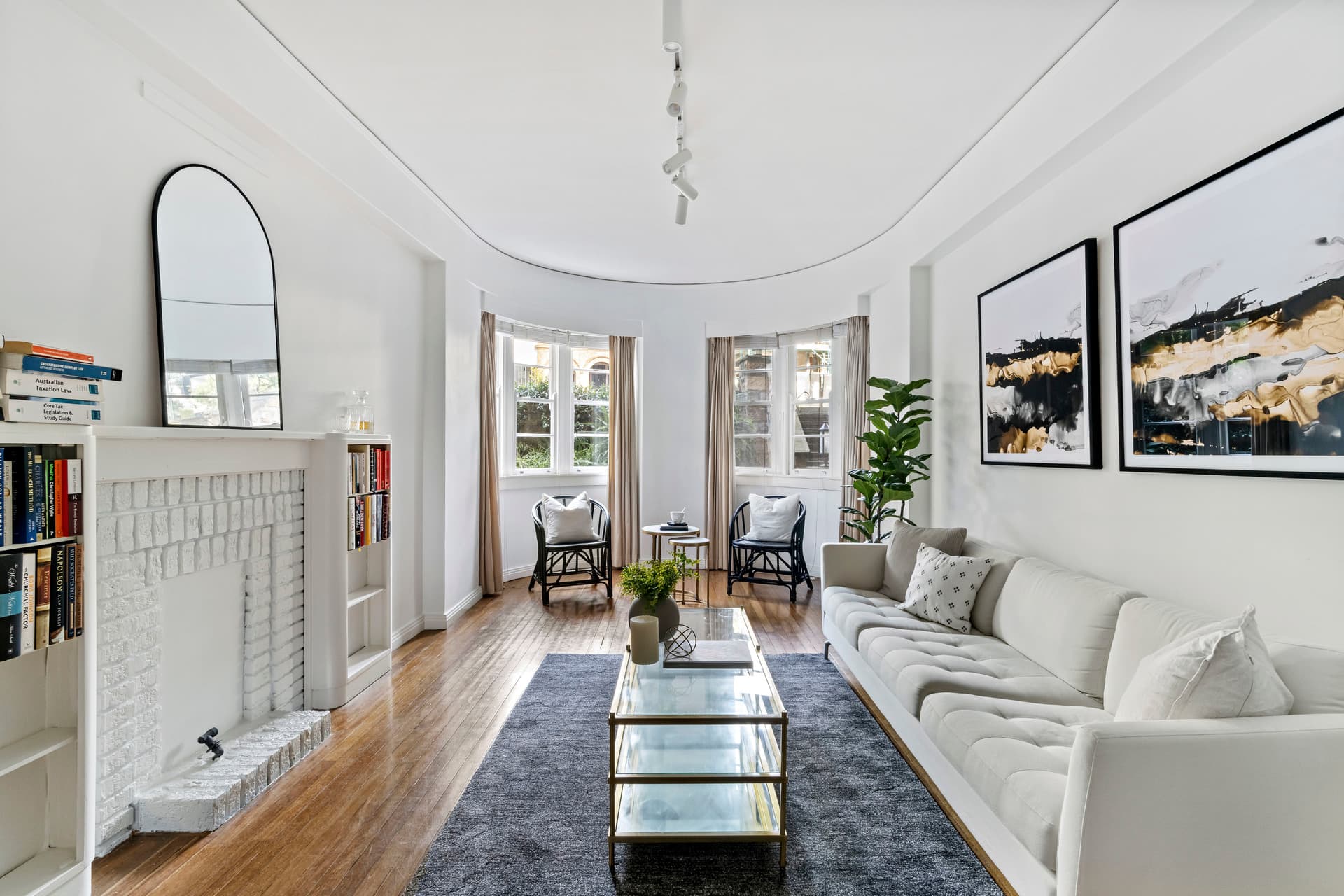 4/282 New South Head Road, Double Bay, Double Bay - Image 1
