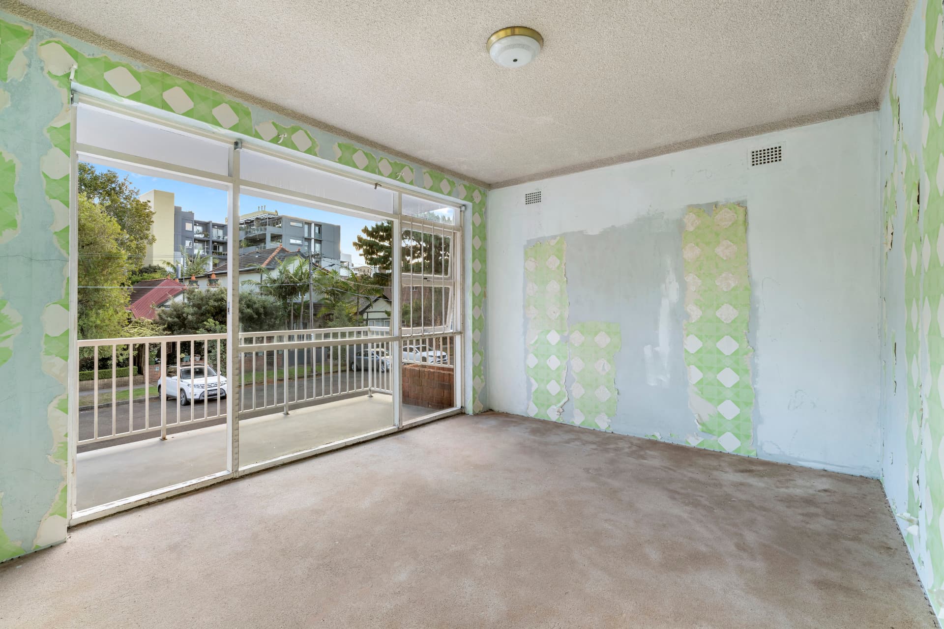 1/12 Elsmere Street, Kensington, Kensington - Image 1