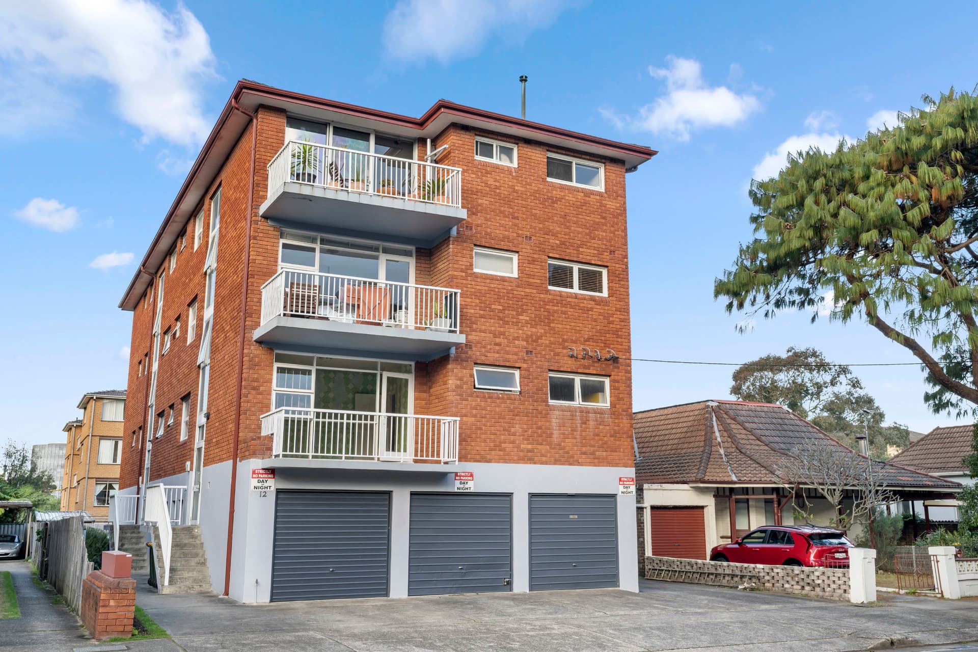 1/12 Elsmere Street, Kensington, Kensington - Thumbnail 3