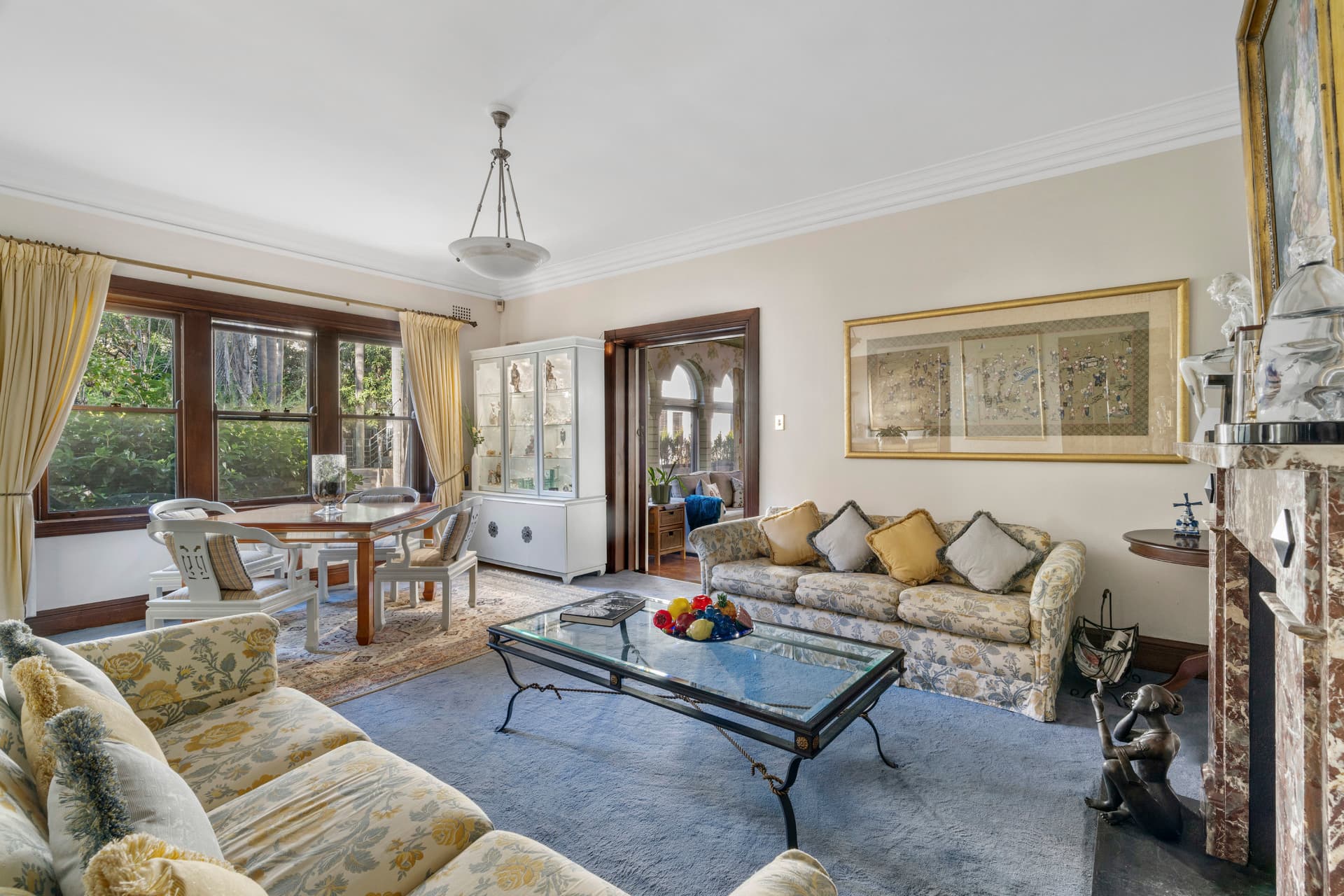 3/3 Manning  Road, Double Bay, Double Bay - Image 1