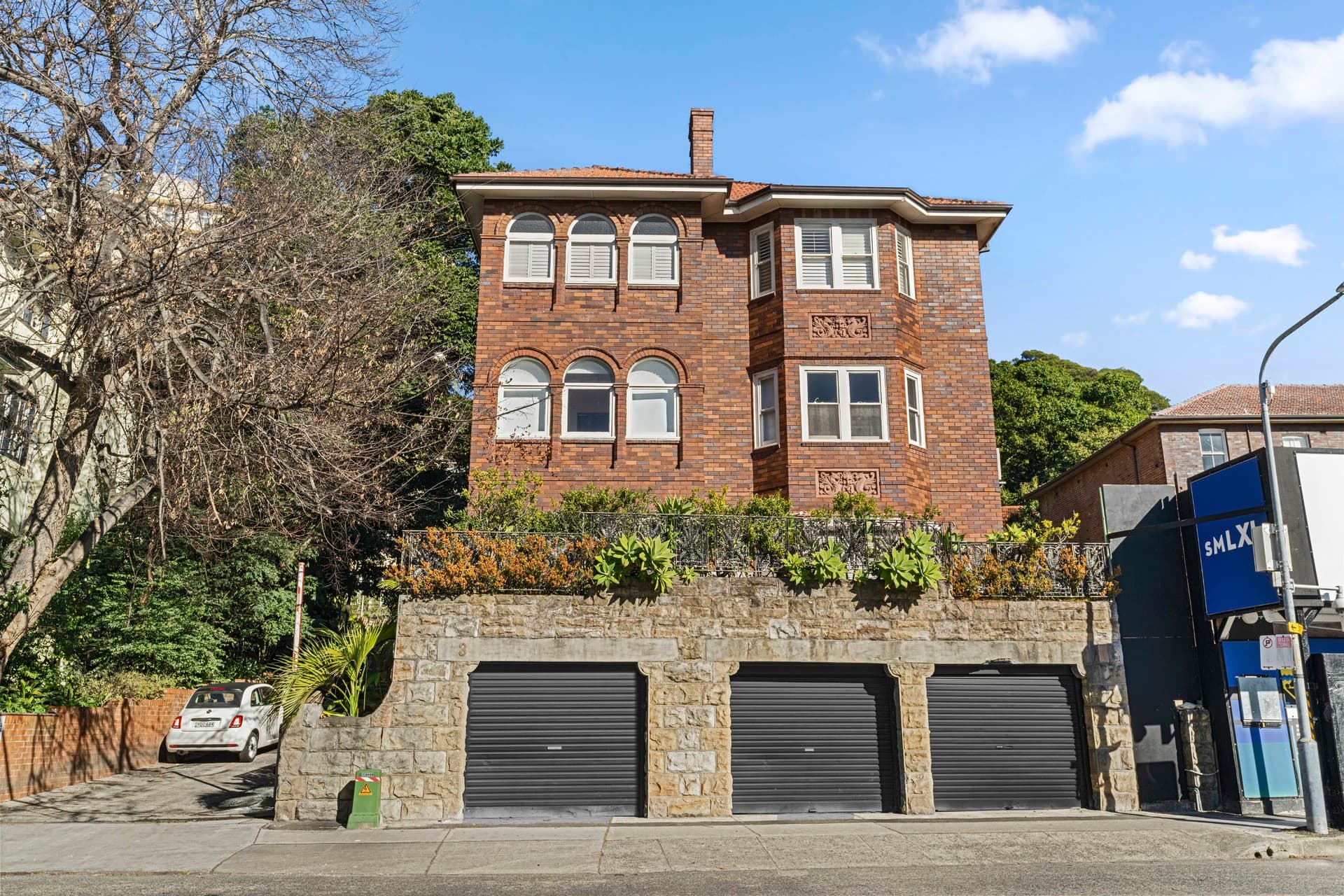 3/3 Manning  Road, Double Bay, Double Bay - Thumbnail 4